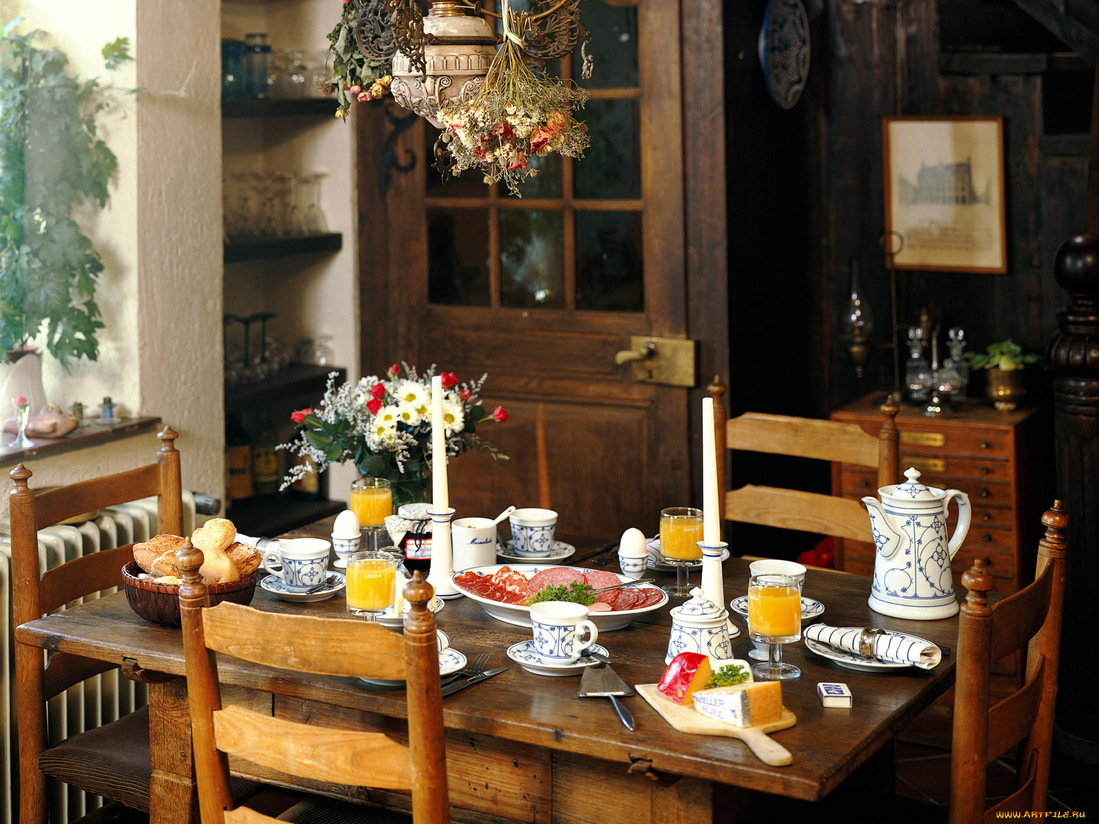 romantichome, 01, , 